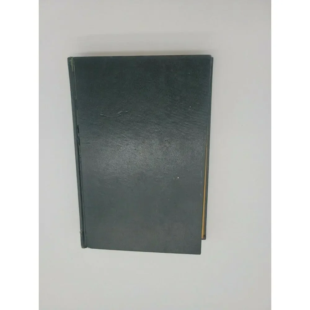 Harvard Classics‎ Chaucer To Gray 1969 Deluxe Registered edition Poetry Vol 1